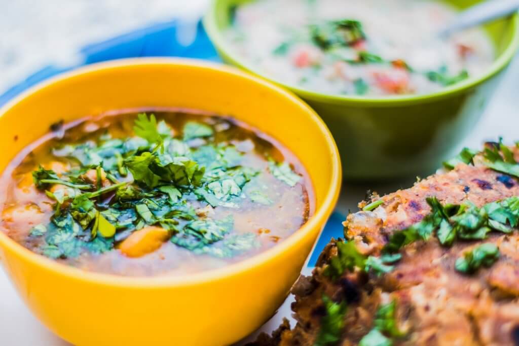 food, curry, indian