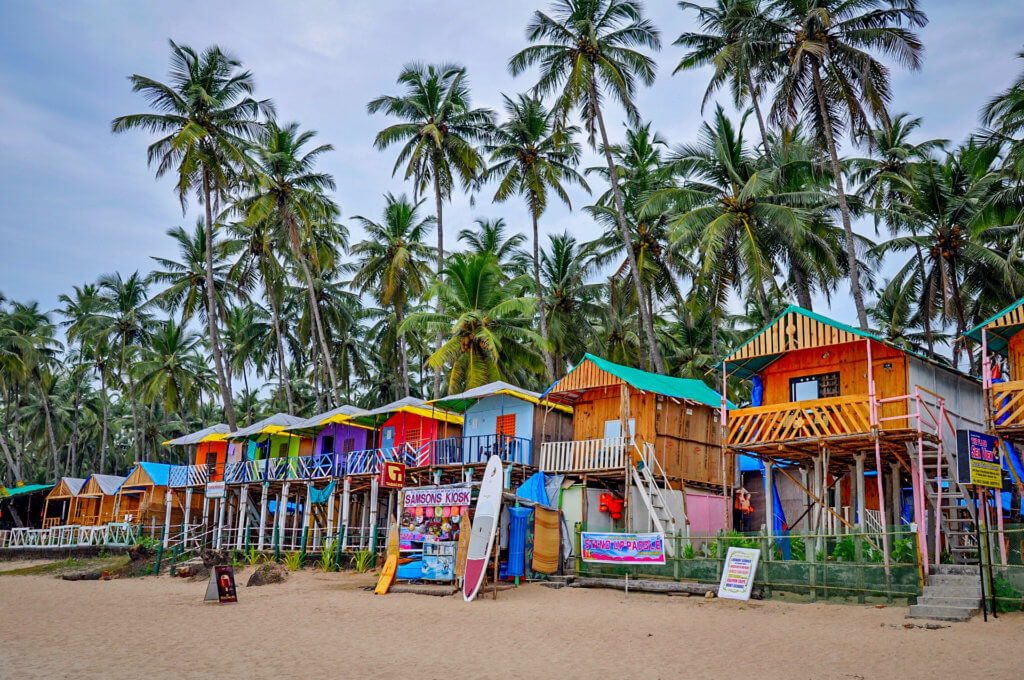 A First Timers Guide to Goa, India (2023 Edition)