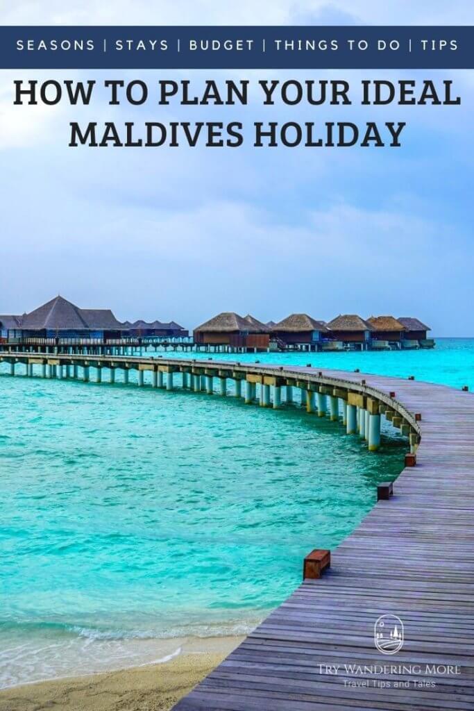 maldives tourist rules