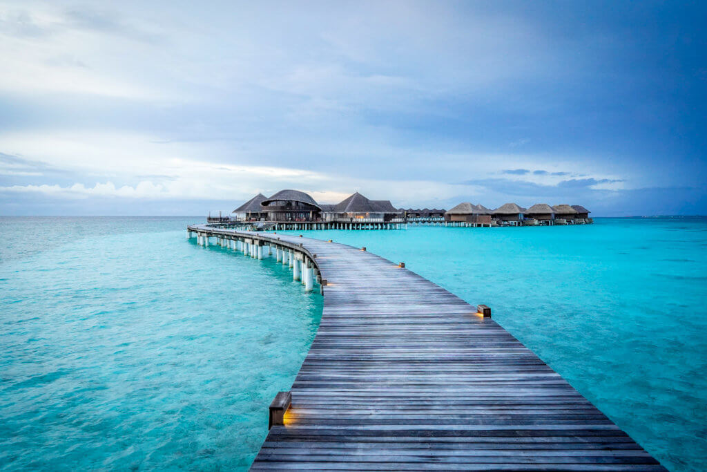 Maldives Travel Blog