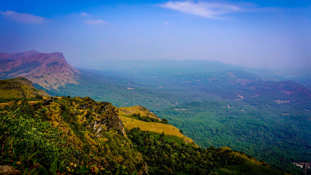 Chikmagalur- Best Summer Destinations in India