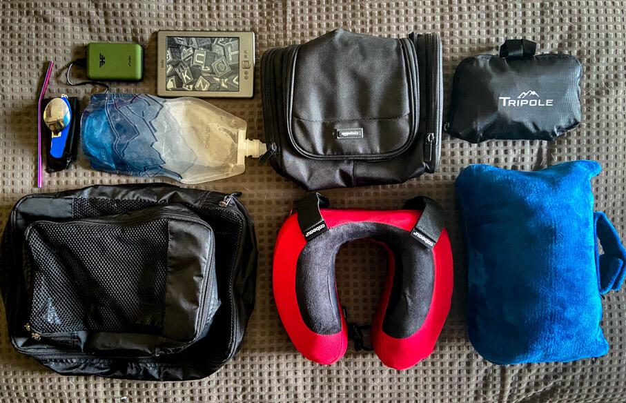 25 Must-Have Travel Accessories in India in 2021
