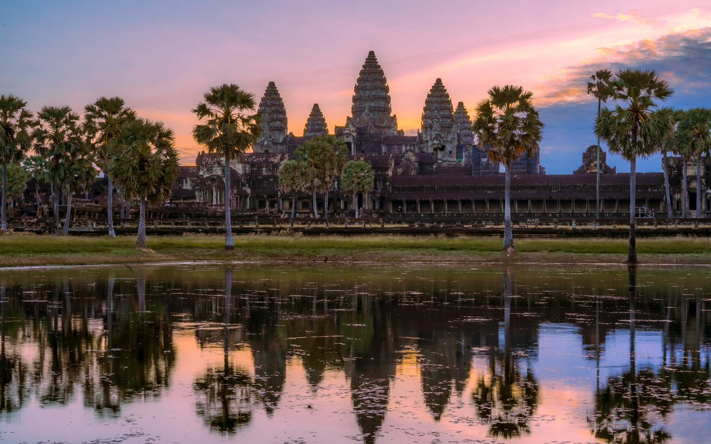 Cambodia