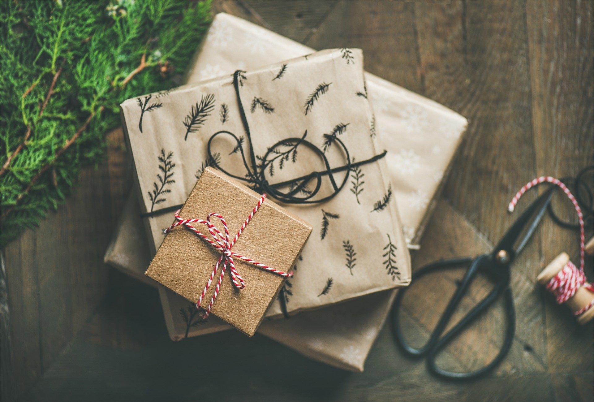 New ways Generative AI can help you search for holiday gifts
