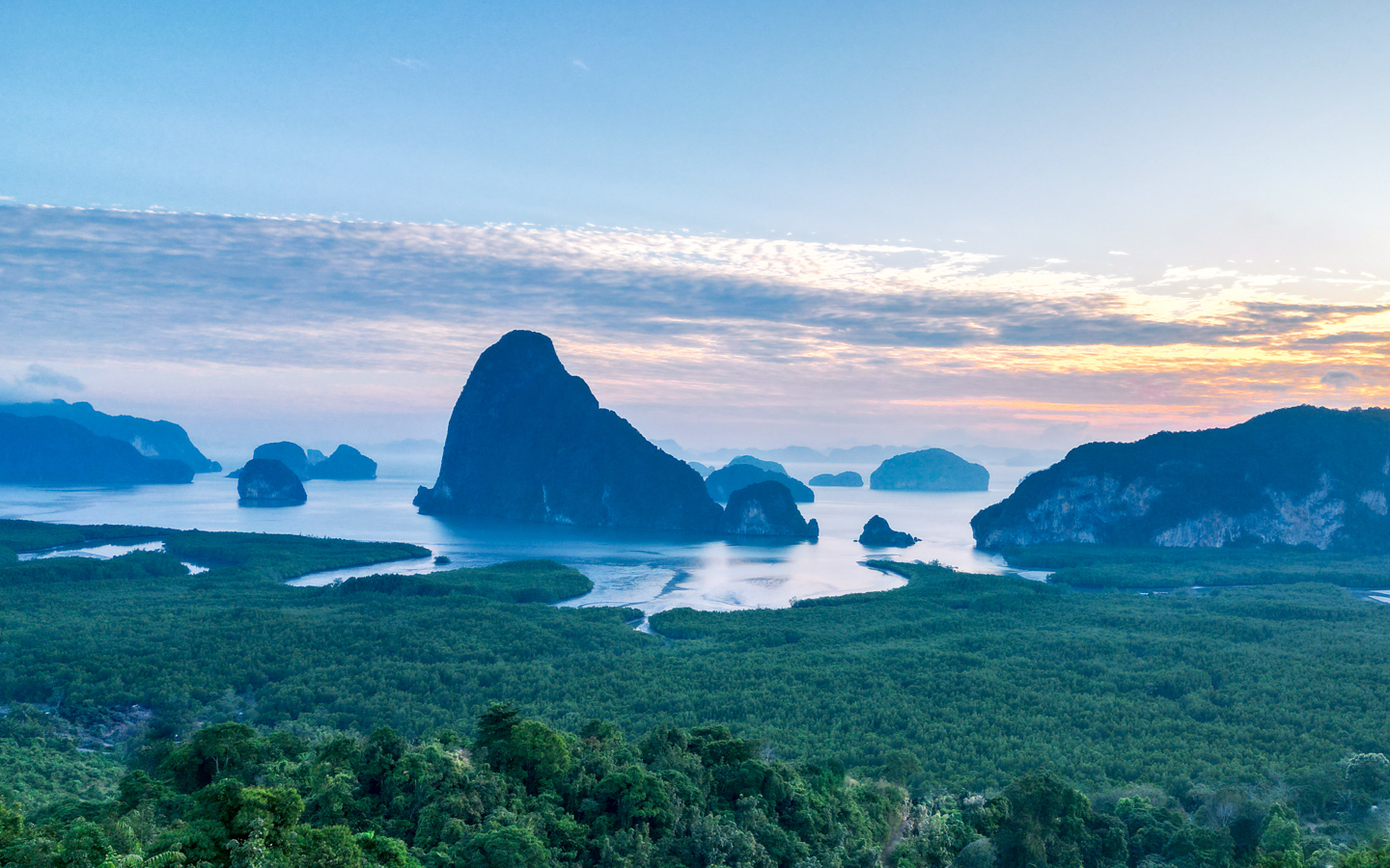 Thailand 1