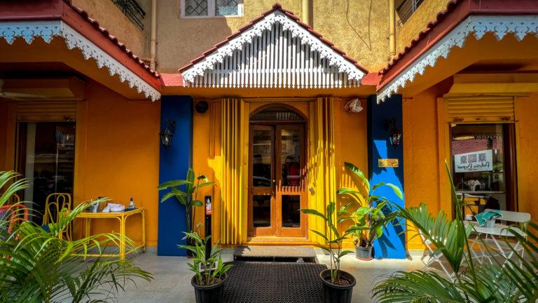 The best restaurants in Goa
