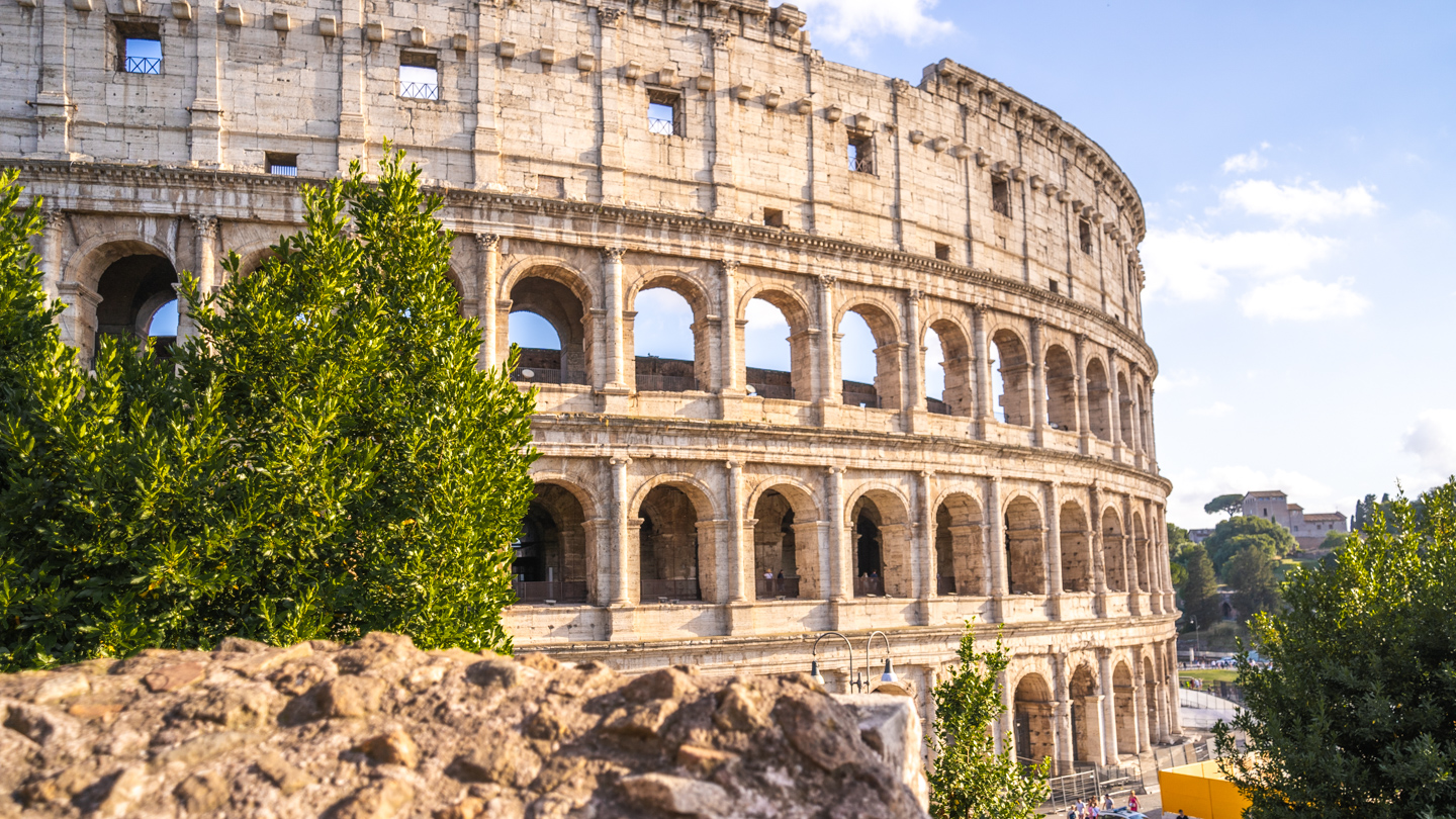 Italy 1