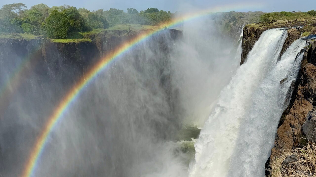 Zimbabwe 1