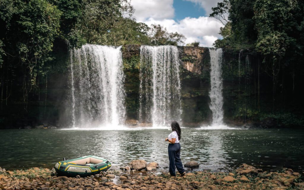The Only Laos Itinerary You Need for 1 Week in Laos 26